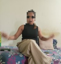 Manya Roy - escort in Bangalore