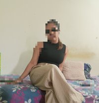 Manya Roy - escort in Bangalore