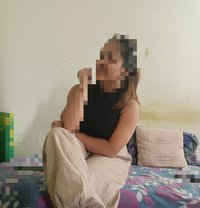 Manya Roy - escort in Bangalore