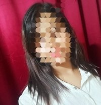 Manya Roy - escort in Bangalore