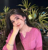 Manya Uppreti - escort in Pokhara