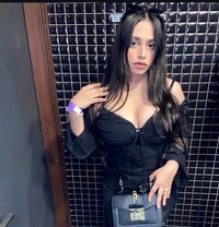 Manya Uppreti - escort in Pokhara