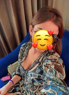 Manya X - escort in Mumbai Photo 2 of 8