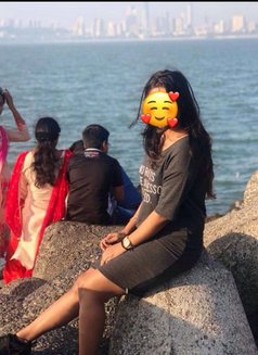 Manya X - escort in Mumbai Photo 4 of 8