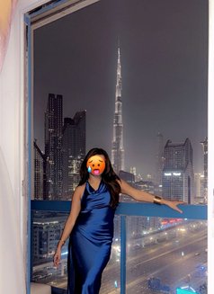 Manya X - escort in Mumbai Photo 7 of 8