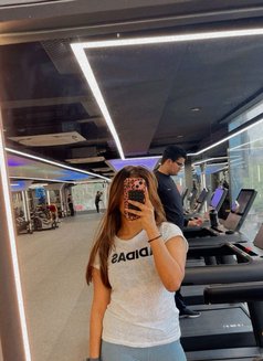 Manya X independent Real meet - escort in Mumbai Photo 8 of 8