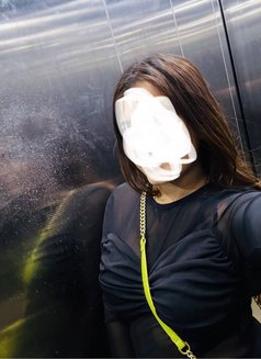 Manya X - escort in Mumbai Photo 8 of 8