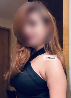 Manya X Real Meet - escort in Mumbai Photo 2 of 7
