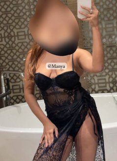 Manya X Real Meet - escort in Mumbai Photo 3 of 7