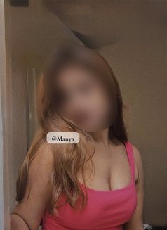 Manya X Real Meet - escort in Mumbai Photo 4 of 7