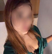 Manya X Real Meet - escort in New Delhi