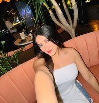 Manaya - escort in Hyderabad