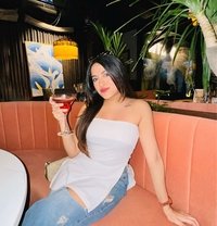 Manaya - escort in Hyderabad