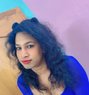 Manza - Transsexual escort in Chennai Photo 1 of 8