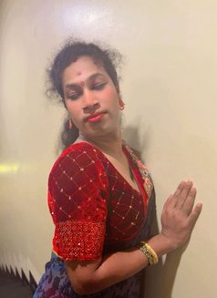 Manza - Acompañantes transexual in Chennai Photo 3 of 8