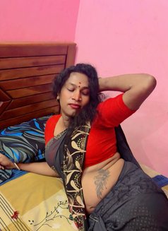 Manza - Acompañantes transexual in Chennai Photo 4 of 8