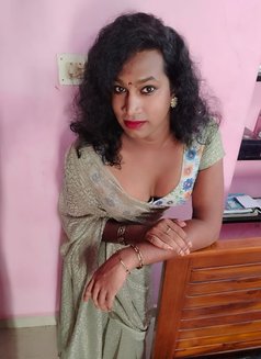 Manza - Acompañantes transexual in Chennai Photo 6 of 8