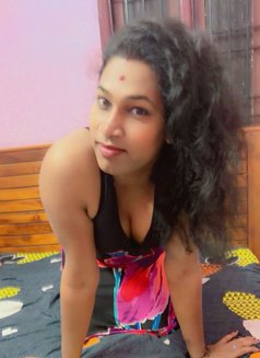 Manza - Acompañantes transexual in Chennai Photo 7 of 8