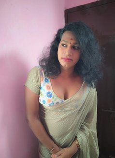 Manza - Acompañantes transexual in Chennai Photo 8 of 8