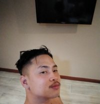 Mao - Male escort in Abu Dhabi