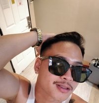 Mao - Male escort in Abu Dhabi