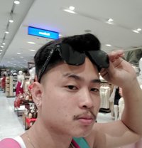Mao - Male escort in Abu Dhabi