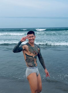 Mao Mao - Male escort in Bangkok Photo 3 of 8