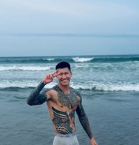 Mao Mao - Male escort in Bangkok