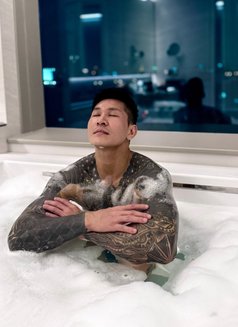 Mao Mao - Male escort in Bangkok Photo 5 of 8