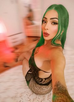 Maoly Trans Xl - Transsexual escort in Malta Photo 4 of 17