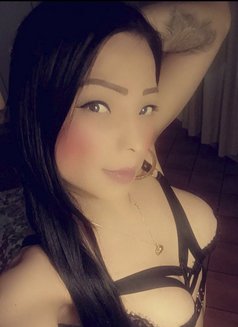 Maoly Trans Xl - Transsexual escort in Malta Photo 10 of 17