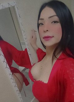 Maoly Trans Xl - Transsexual escort in Malta Photo 16 of 17