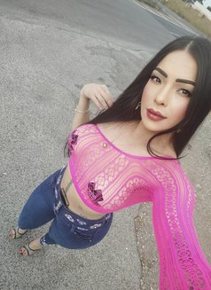 Maoly Trans Xl - Transsexual escort in Malta Photo 17 of 17