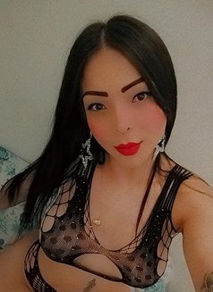 Maoly Trans Xl - Acompañantes transexual in Malta Photo 14 of 16