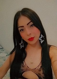 Maoly Trans Xl - Acompañantes transexual in Malta Photo 16 of 16