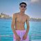 Mar3y - Male escort in Cairo