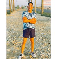 Mar3y - Male escort in Cairo