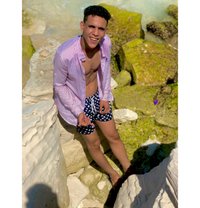 Mar3y - Male escort in Cairo