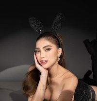 YUNA AND KEIRA DOUBLE FUN! - escort in Singapore