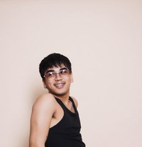 Mark Elton - Male escort in Manila