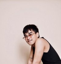 Mark Elton - Male escort in Manila