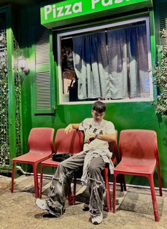 Mark Elton - Male escort in Manila Photo 5 of 5