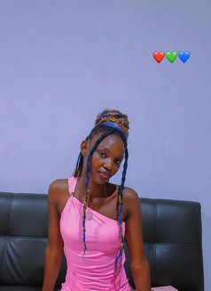 MARA JUST LANDED IN PATTAYA - puta in Pattaya Photo 1 of 4