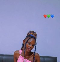 MARA JUST LANDED IN PATTAYA - puta in Pattaya Photo 1 of 4