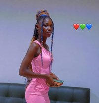 MARA JUST LANDED IN PATTAYA - escort in Pattaya