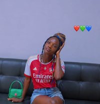 MARA JUST LANDED IN PATTAYA - escort in Pattaya