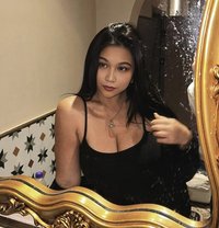 Cara camshow/Meet - escort in Manila