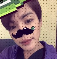 Mara ᥫᩣ - masseur in Riyadh