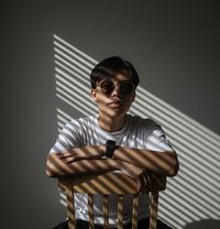 Both ᥫᩣ 🇵🇭🇸🇦 - masseur in Riyadh