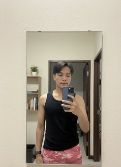 Mara ᥫᩣ 🇵🇭🇸🇦 - Masajista in Riyadh Photo 8 of 11